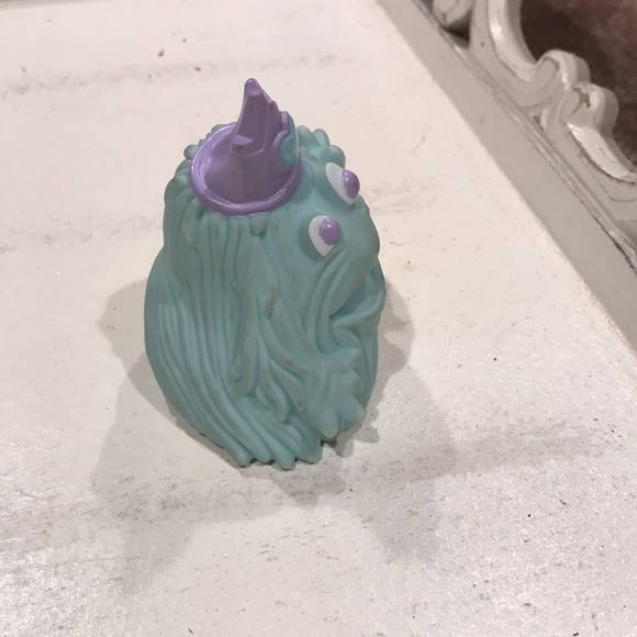 My Little Pony G1 Princess Friend, Bushwoolie Friendly - Picture 4 of 6